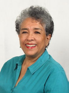 Dra. Teresa de Jesús
Rivas Pérez