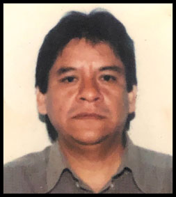 Dr. Octaviano Juárez Romero