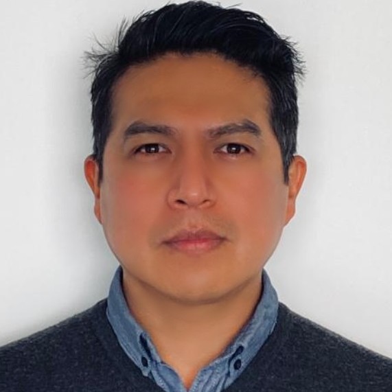 Dr. Alejandro Martinez Espinosa