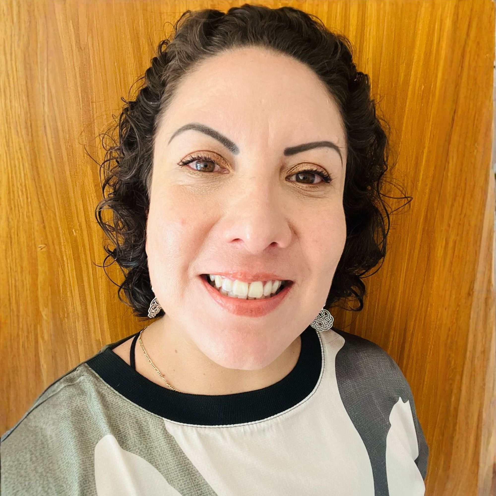 Dra. Carolina Angélica González Cuevas