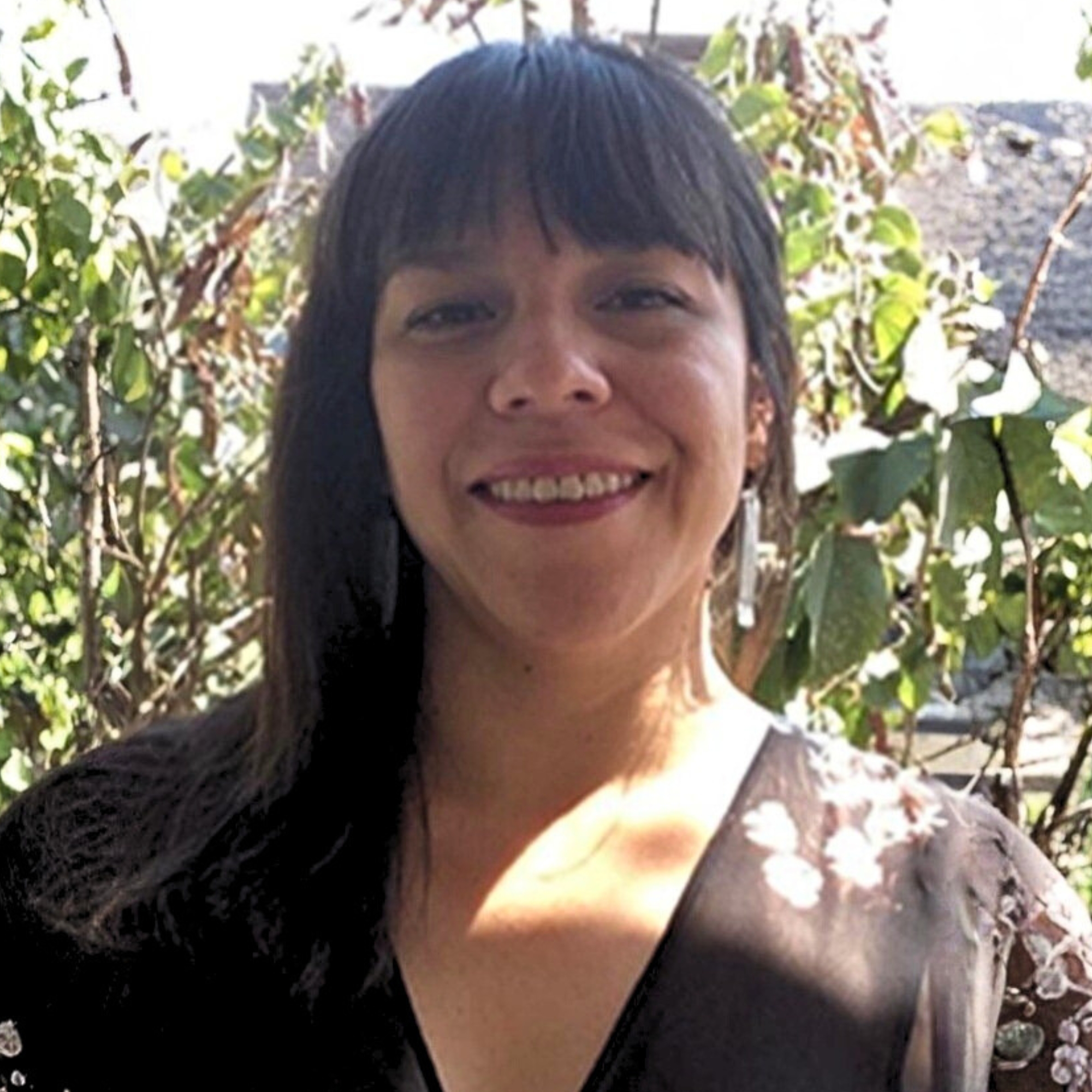 Dra. Evelyn Mejia Carrasco