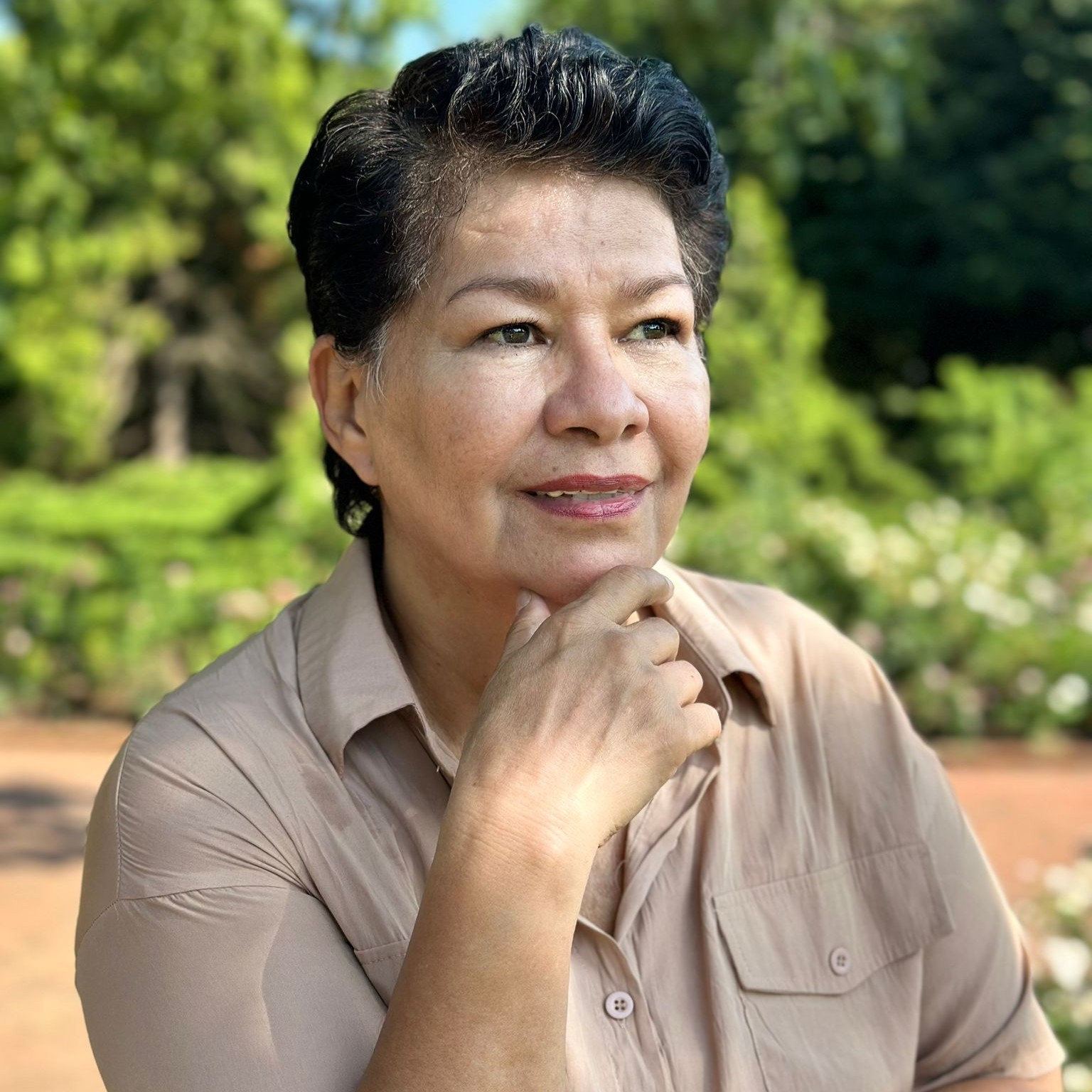 Dra. Martha Patricia Quevedo Fuentes