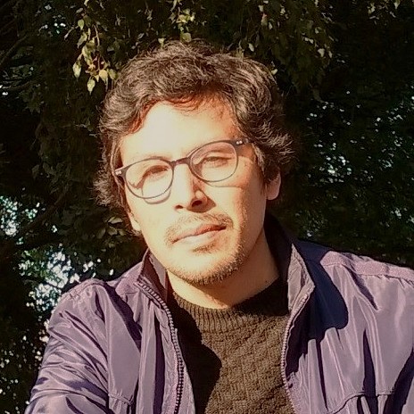 Dr. John Kenny Acuña Villavicencio