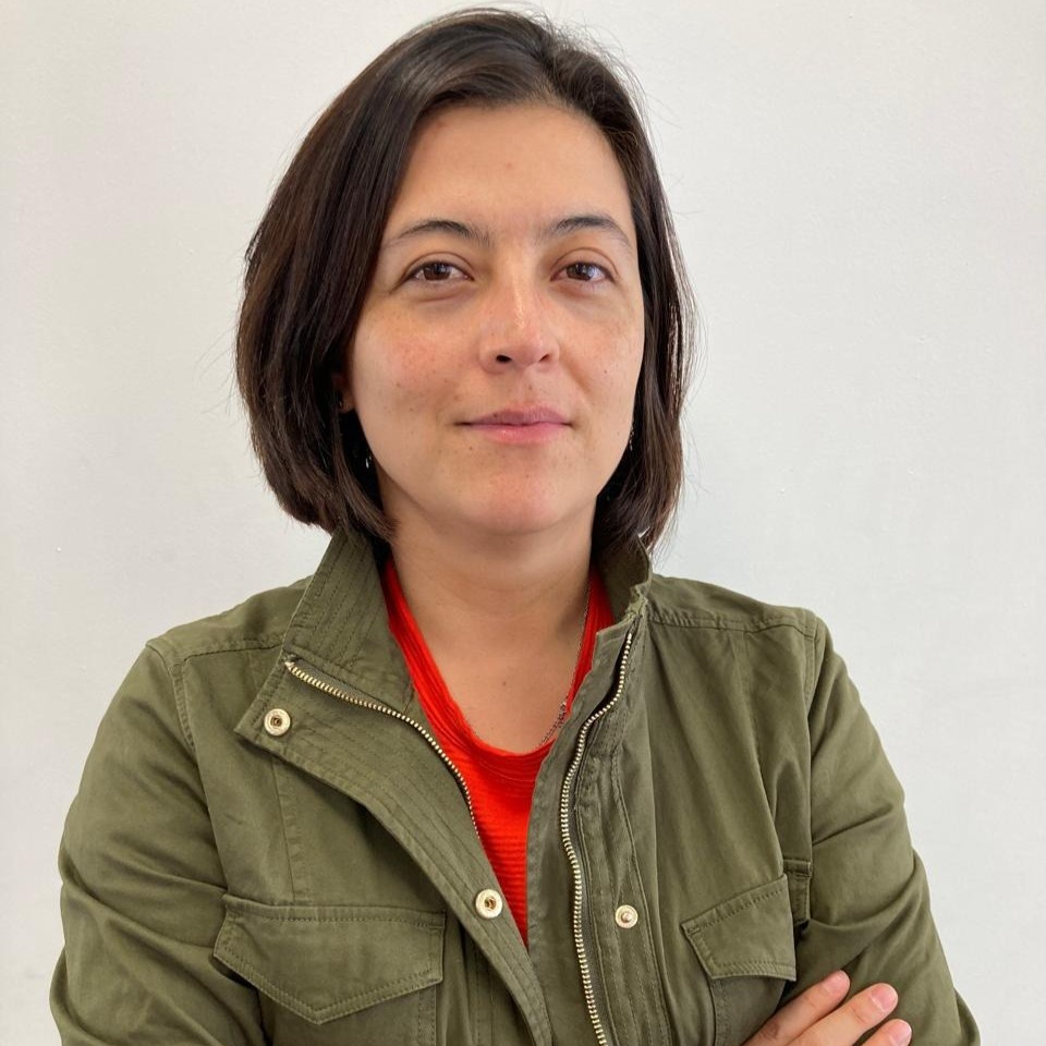 Dra. Luz Ángela Cardona Acuña