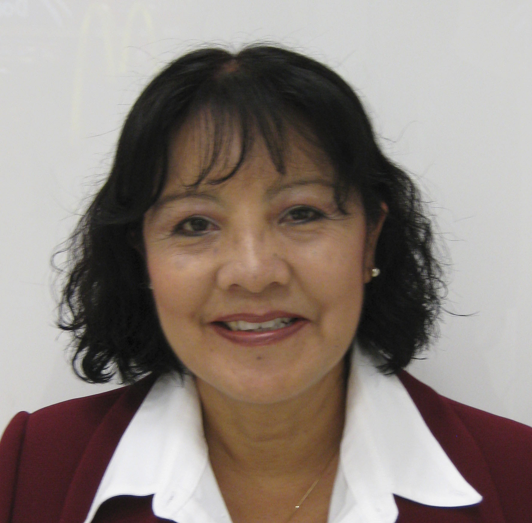 Dra. Margarita Jimenez Badillo