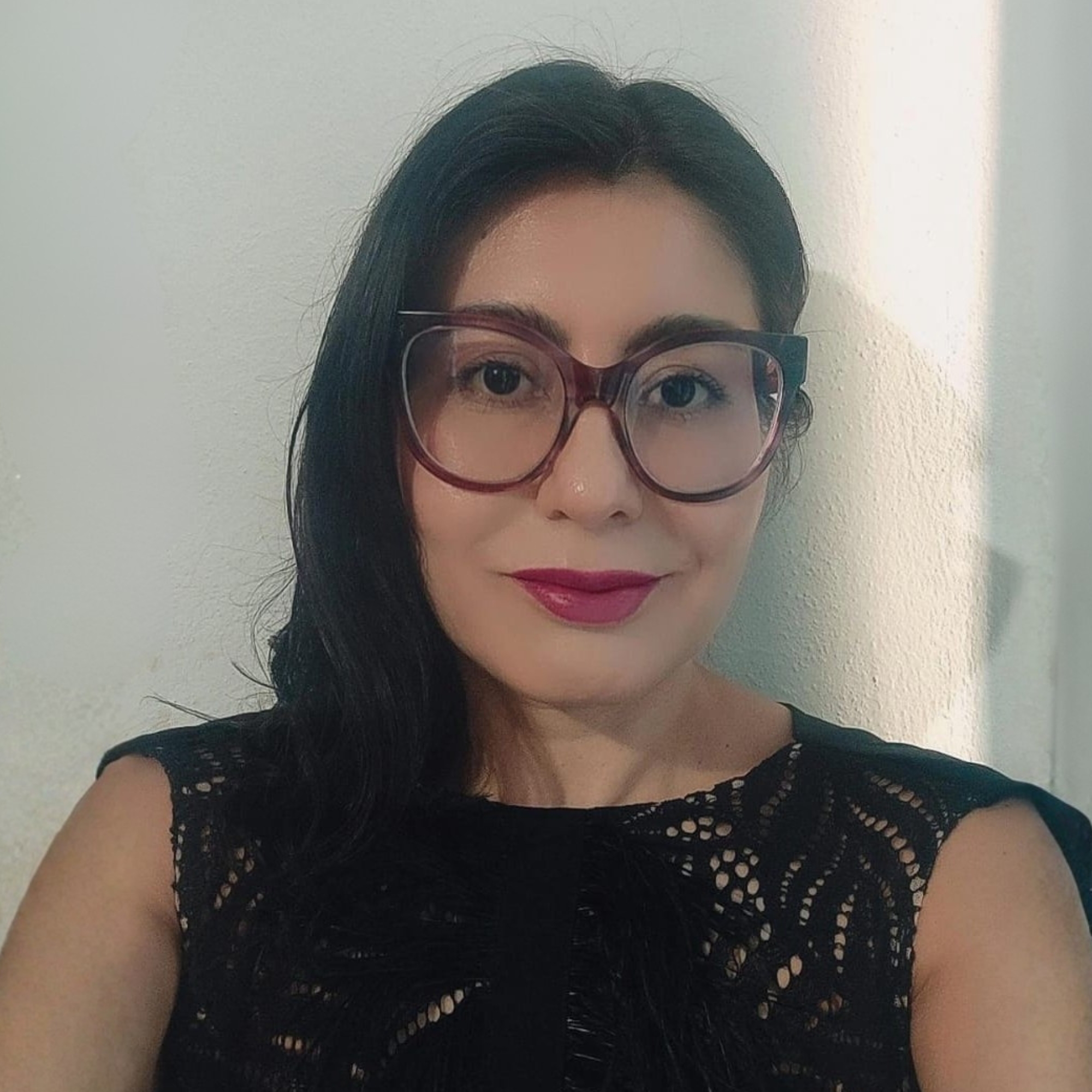 Dra. Mariela Diaz Sandoval