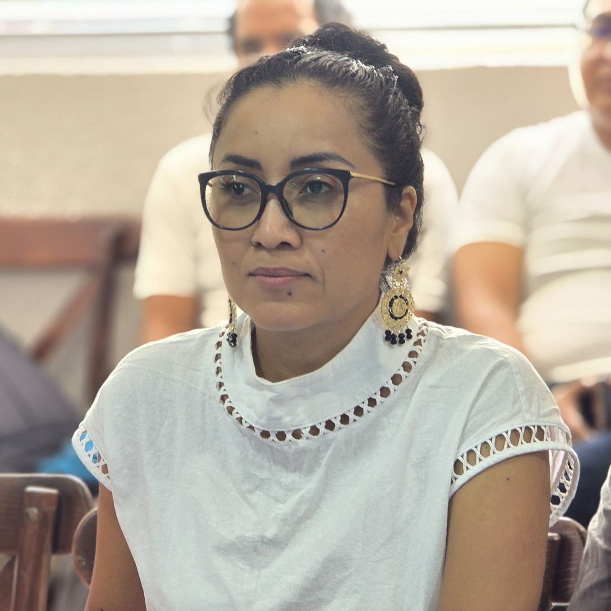 Dra. Marisol Alcocer Perulero