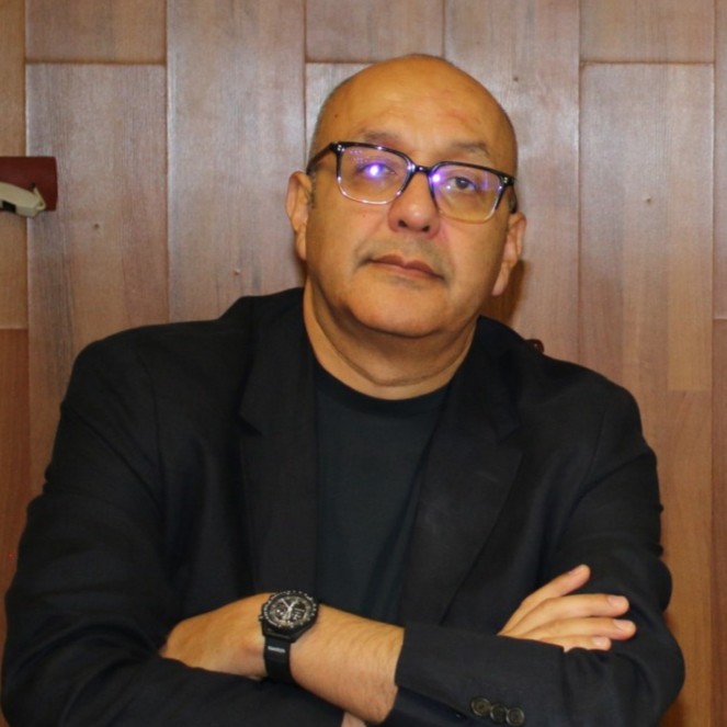 Dr. Nelson Arteaga Botello